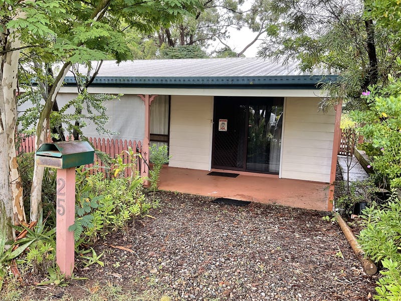 25 John Street, Blackbutt, Qld 4314 Property Details