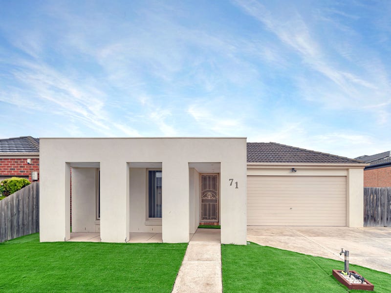 71 Villawood Avenue, Roxburgh Park, VIC 3064