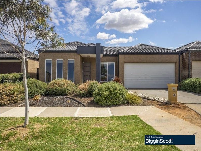 26 Brookwood Street, Tarneit, Vic 3029 House for Sale