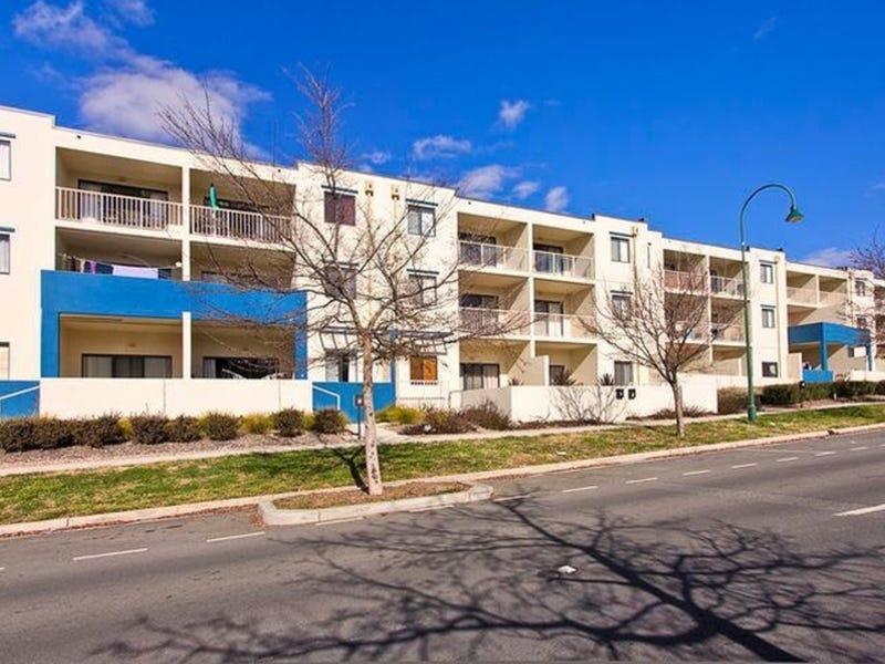 10A/21 Beissel Street, Belconnen, ACT 2617 Property Details