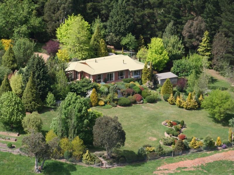 775 Mozart Road, Mozart, NSW 2787