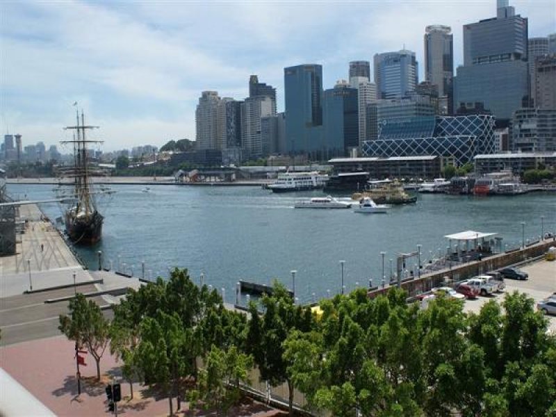 27/1 Murray Street, Pyrmont, NSW 2009 Property Details