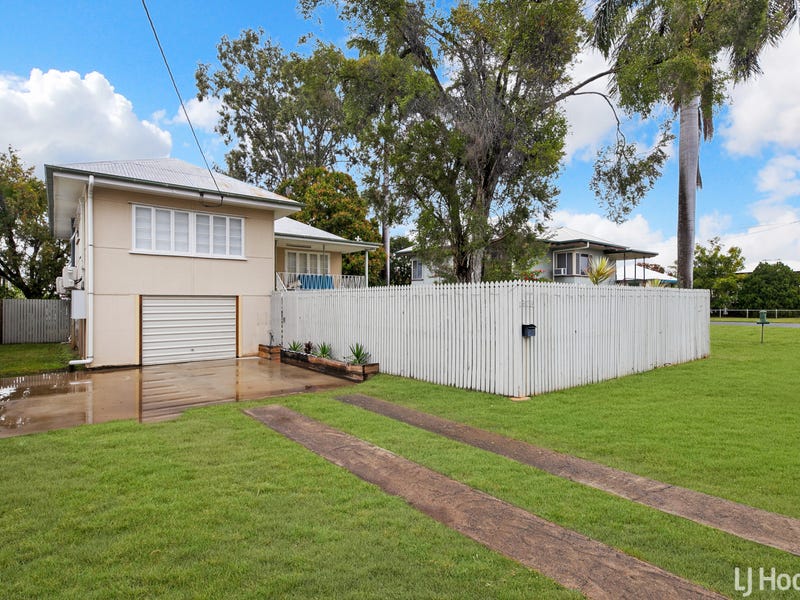 132A Talbot Street, Berserker, Qld 4701 Property Details