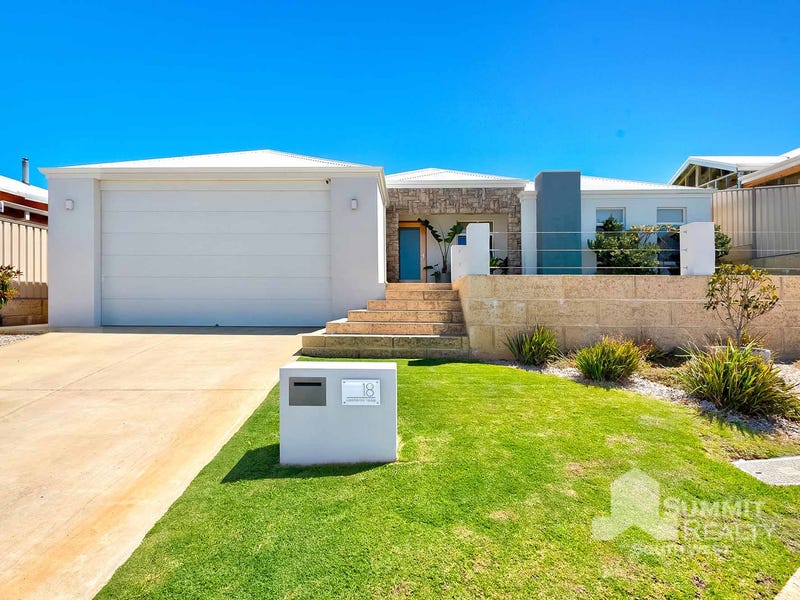 Houses for Sale in Binningup, WA 6233