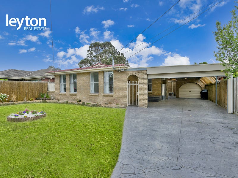 23 Bundeena Avenue, Keysborough, VIC 3173