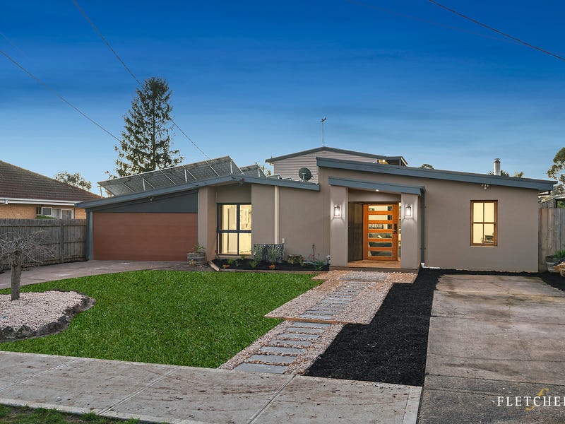 21 Hillview Drive, Kilsyth, VIC 3137