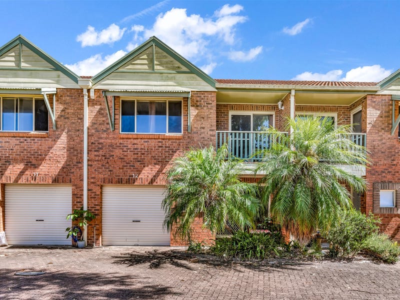 12/4A Blanch Street, Lemon Tree Passage, NSW 2319