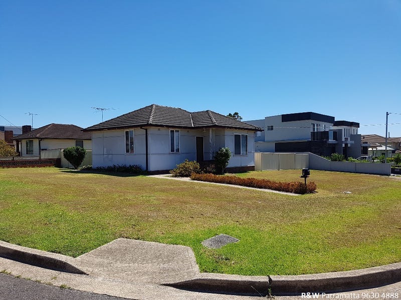 10 Street, Merrylands, NSW 2160