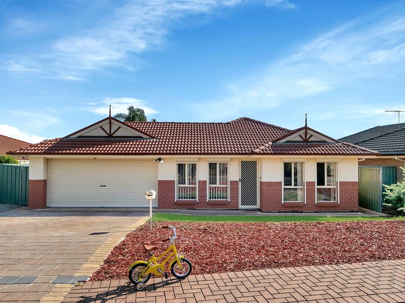 46 Applecross Drive, Blakeview, SA 5114 Property Details