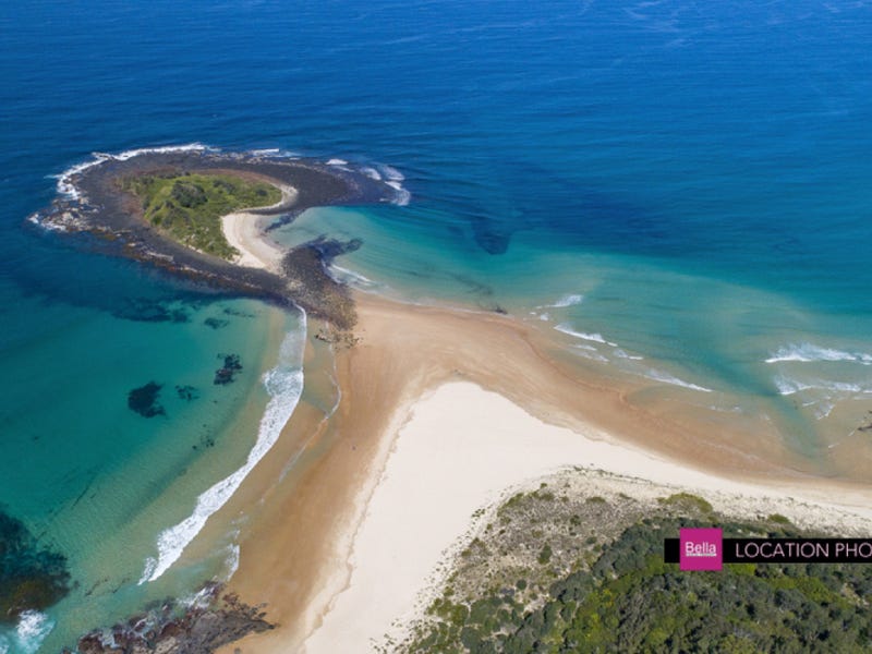 62 Manyana Drive, Manyana, NSW 2539 Residential Land for Sale