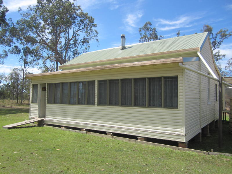1282 Old Tenterfield Road, Camira, NSW 2469