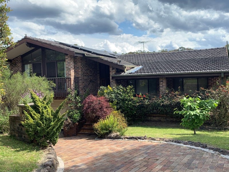 59 Blackbutt Circle, Mount Riverview, NSW 2774