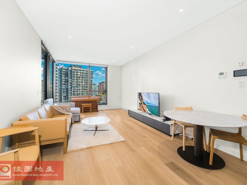 1607/83 Harbour St, Haymarket, NSW 2000 Apartment for Sale