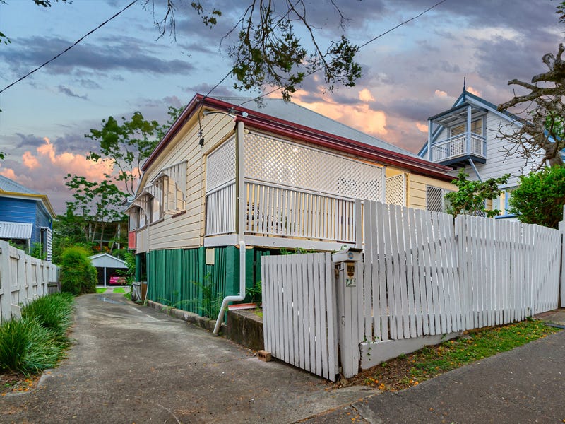 59 Park Road W, Dutton Park, QLD 4102