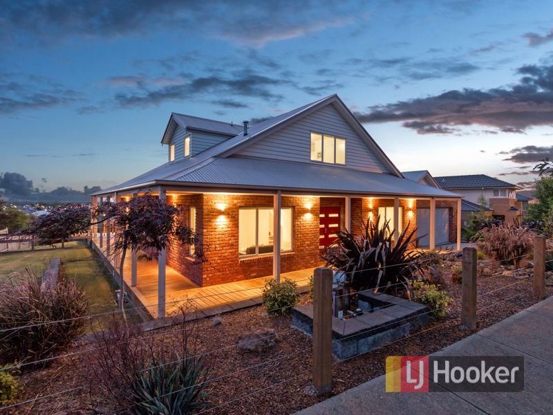 58 Arena Parade, Officer, Vic 3809 Property Details