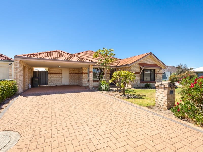 17 Quokka Street, Wattle Grove, WA 6107