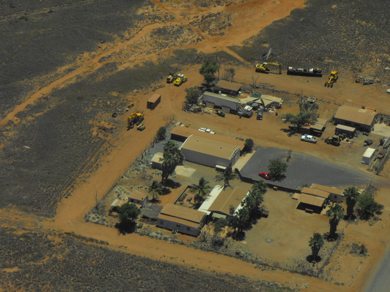 Lt 5408 North West Coastal Hwy Port Hedland Wa 6721 Property