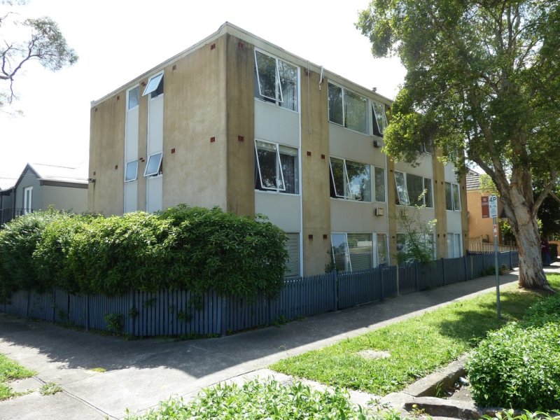 6/43 Macauley Street, Leichhardt, NSW 2040 Property Details