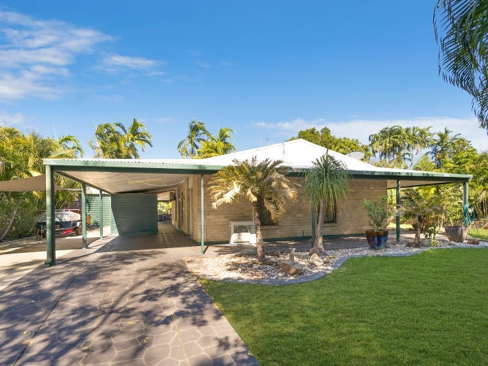 22 Whimbrel Crescent, Wulagi, NT 0812 Property Details