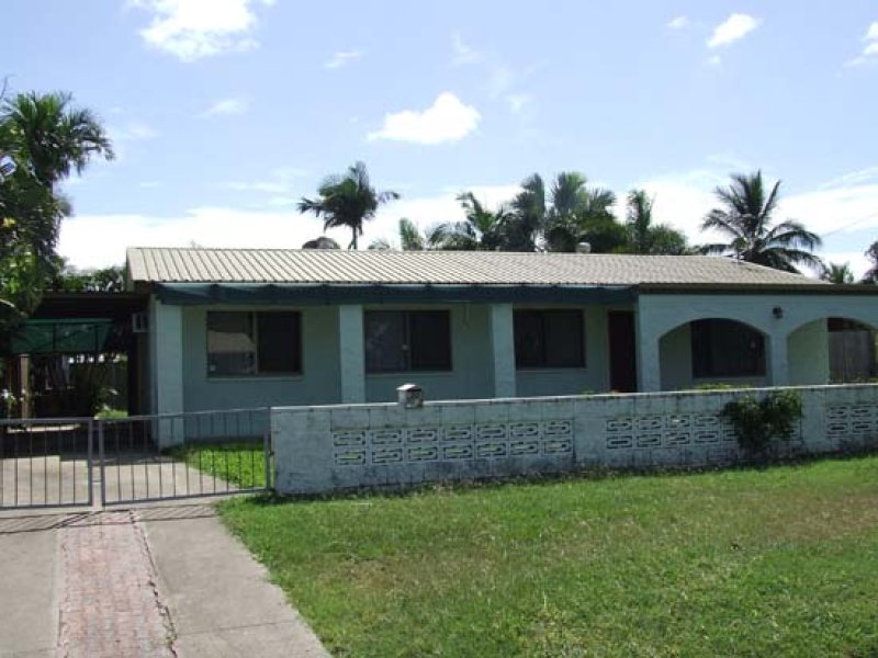 20 Glenrock Drive, Rasmussen, Qld 4815 Property Details