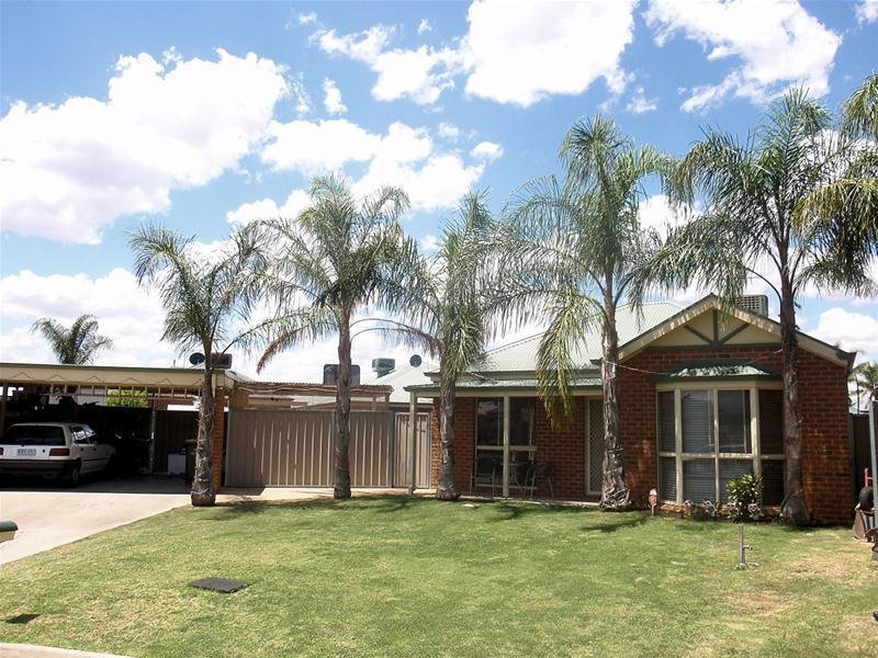 2 Newman Close, Mildura, Vic 3500 Property Details