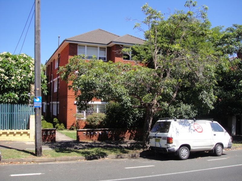 5/59 Moore Park Road, Centennial Park, NSW 2021