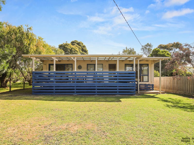 21 Phillip Island Road, Sunset Strip, VIC 3922