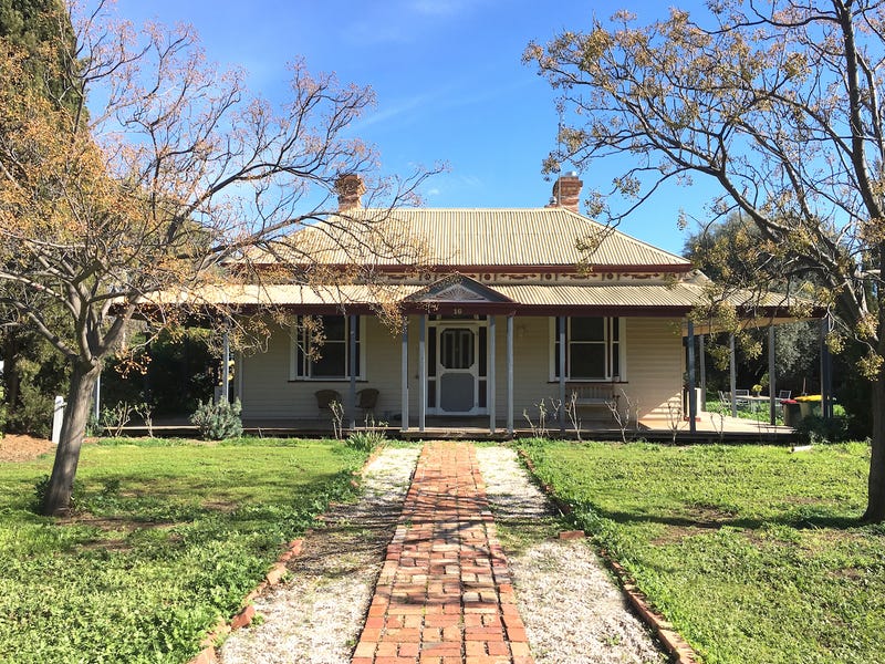 1416 River Street, Quambatook, VIC 3540