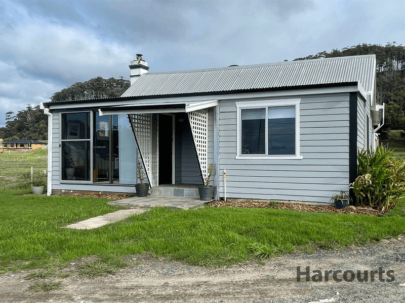 340 Preservation Drive, Sulphur Creek, TAS 7316