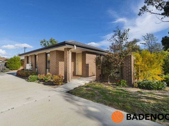 5A Richmond Street, Macquarie, ACT 2614 Property Details