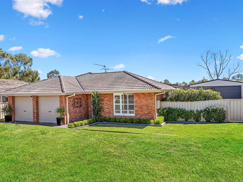 32 Fernleigh Avenue, Rutherford, NSW 2320 - realestate.com.au