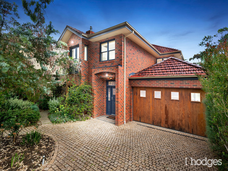 48 Holyrood Street, Hampton, VIC 3188