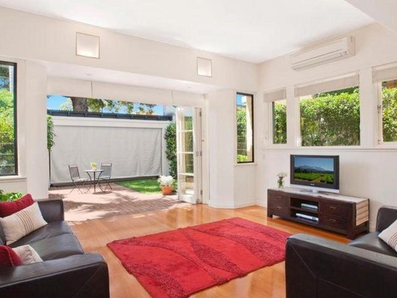 21 Plunkett Street, Naremburn, NSW 2065