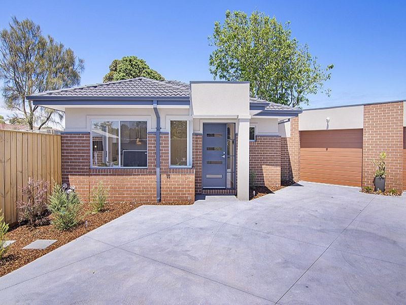 2/30 Hayman Avenue, Seaford, Vic 3198 Property Details