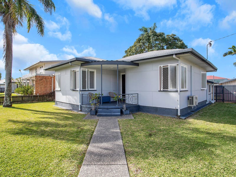 29 Field Street, West Mackay, QLD 4740
