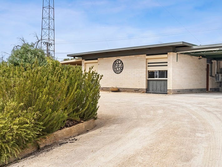 1 Derrick Street, Berri, SA 5343