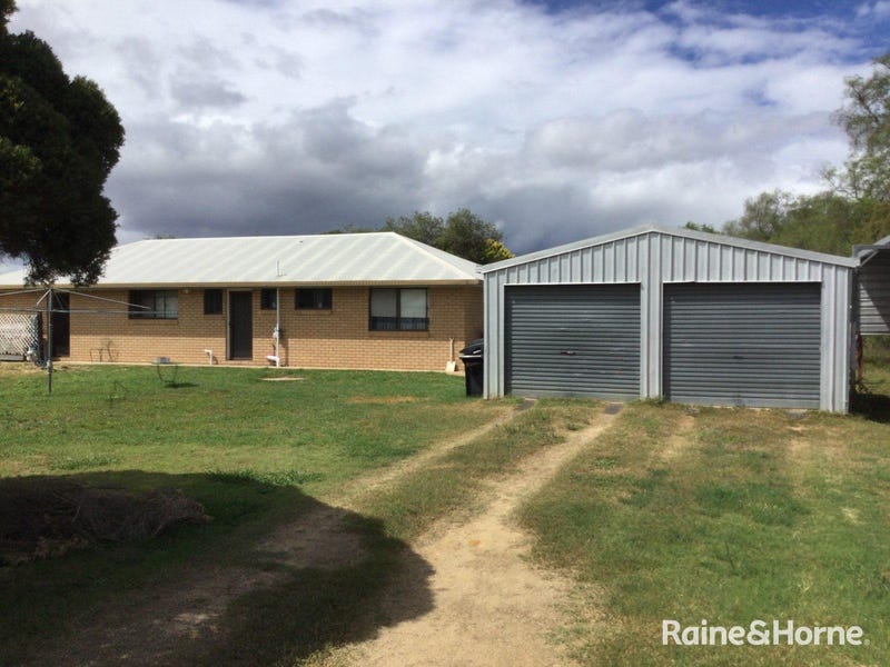 57 Darling Street, Allora, Qld 4362 House for Rent