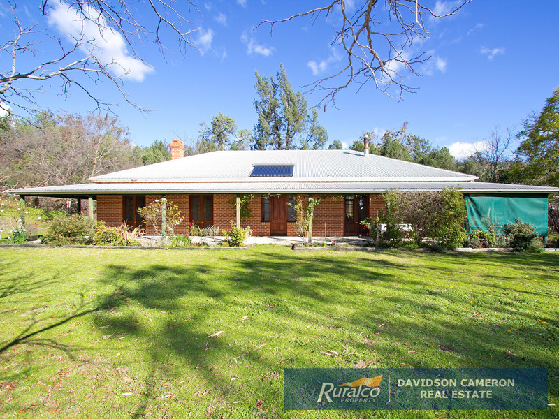 359 Yarrol Road, Kootingal, NSW 2352 Property Details
