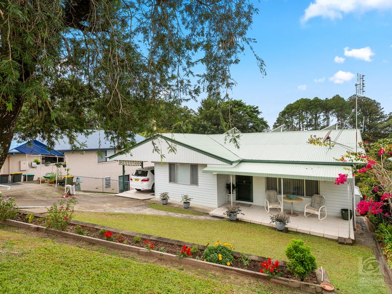 4 Park Avenue, Bray Park, NSW 2484
