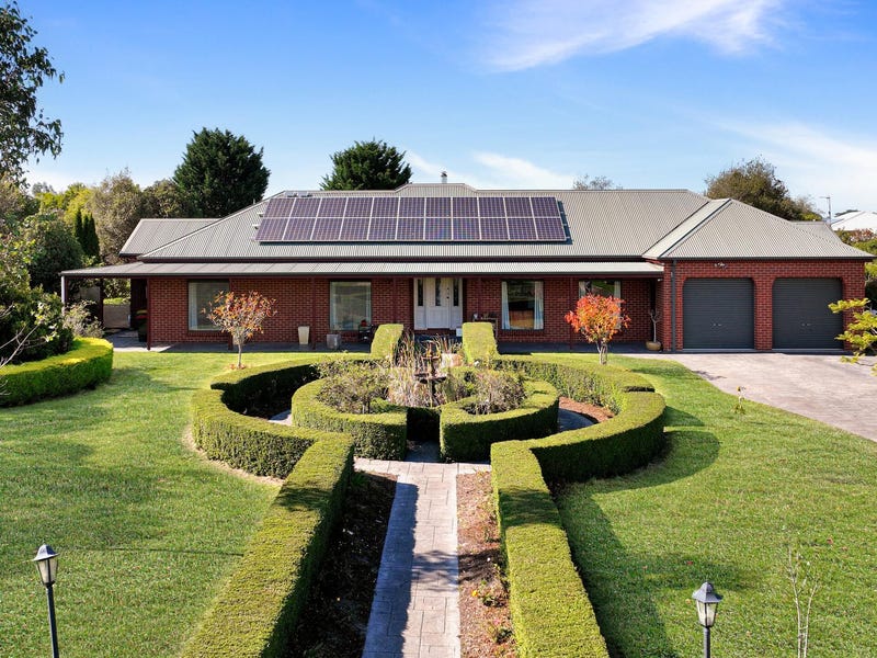 29 Timbarra Drive, Eastwood, VIC 3875