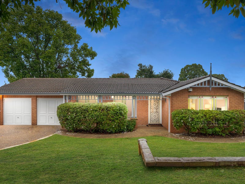 75 Kings Road Castle Hill Nsw 2154 Property Details