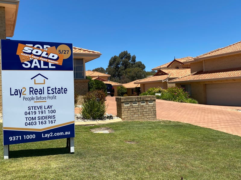 5/27 Neville Street, Bayswater, WA 6053 Property Details