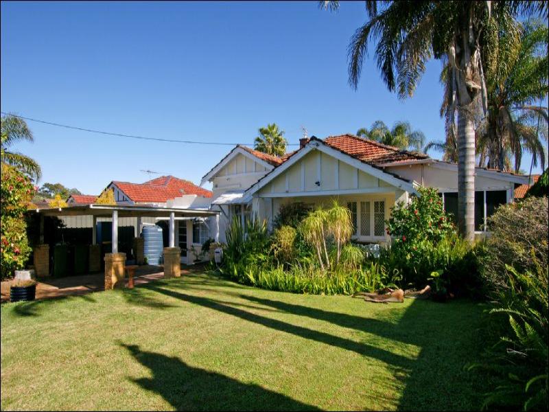 212 Railway Parade, Bayswater, WA 6053 Property Details