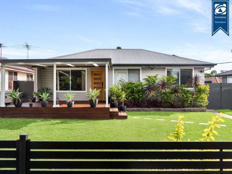 53 Derna Road, Holsworthy, NSW 2173 House for Sale