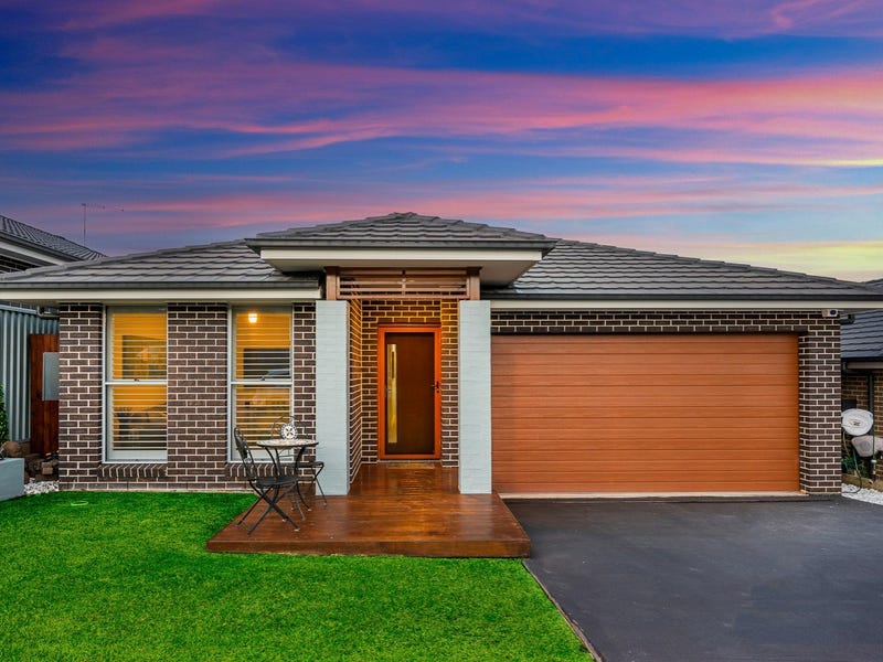 12 Swift Street (Grantham Farm), Riverstone, NSW 2765 Property Details