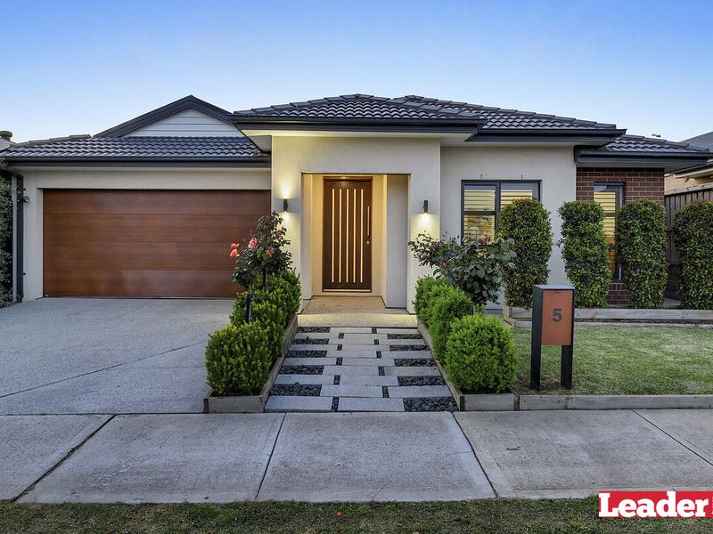 Houses for Sale in VIC