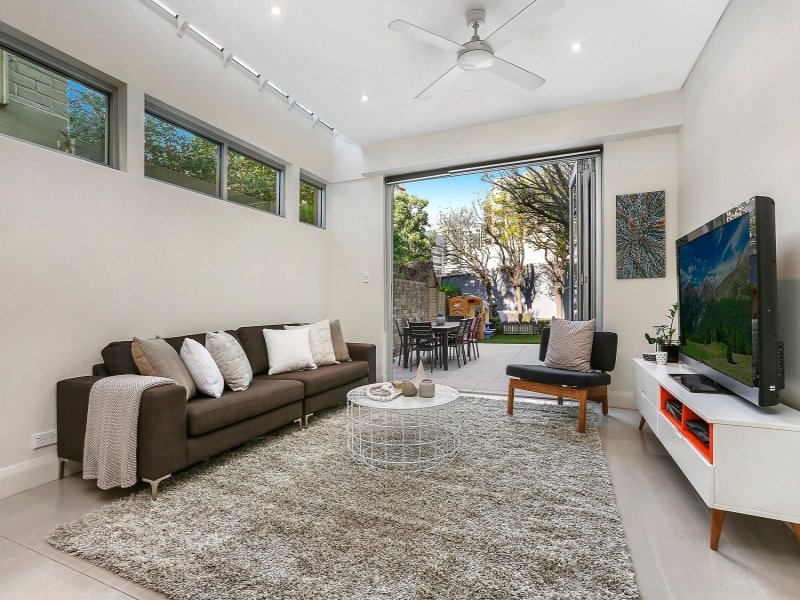 8 Mill Hill Road, Bondi Junction, NSW 2022