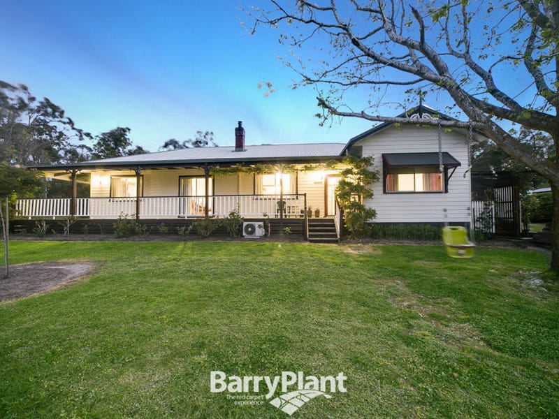 16 Chambers Road, Bunyip, VIC 3815