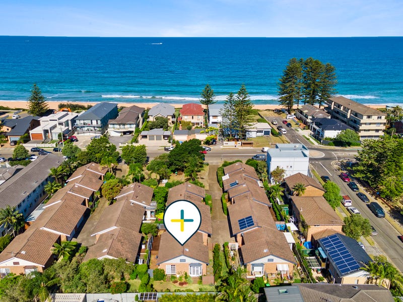 2/168 Ocean Street, Narrabeen, NSW 2101 Townhouse for Sale 2/168 Ocean Street, Narrabeen, NSW 2101 Townhouse for Sale