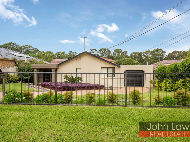 33 ALPHA RD, Greystanes, NSW 2145 Property Details